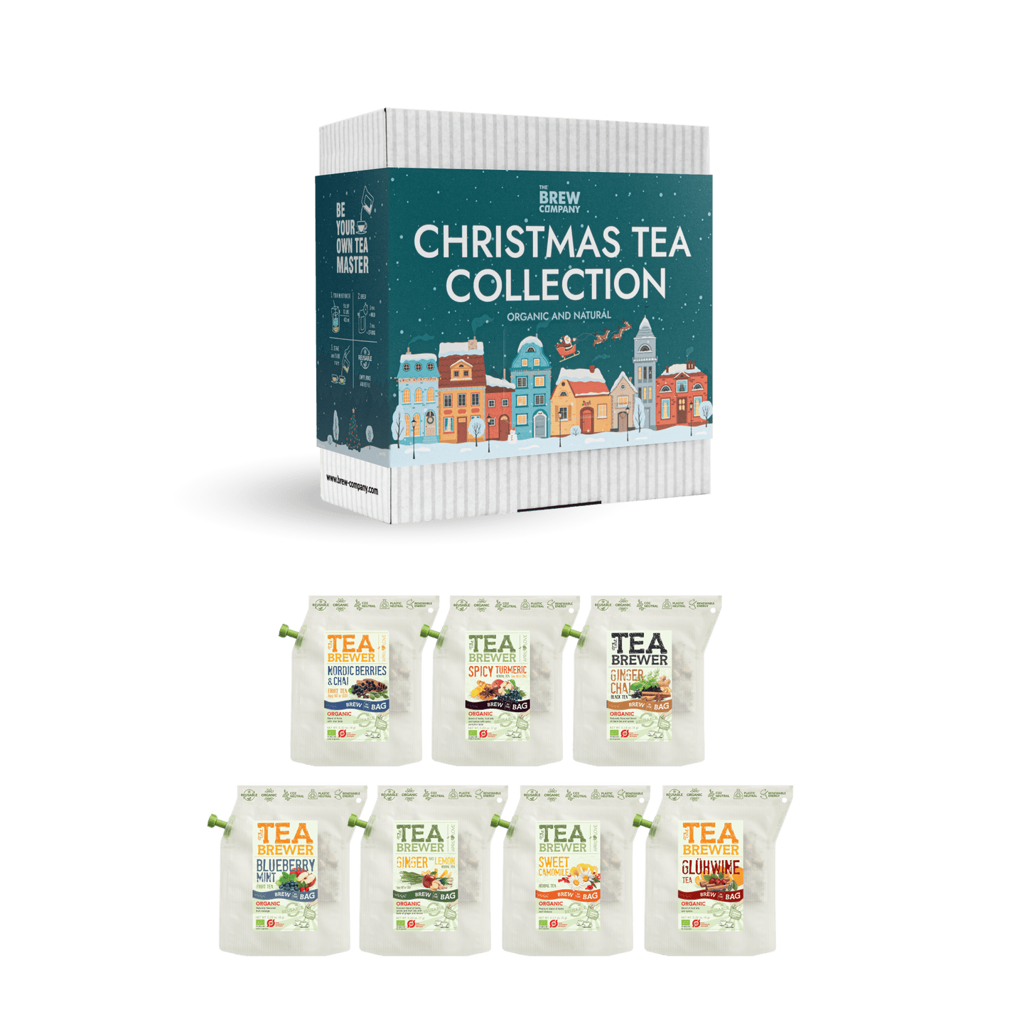 Christmas Tea Collection-1