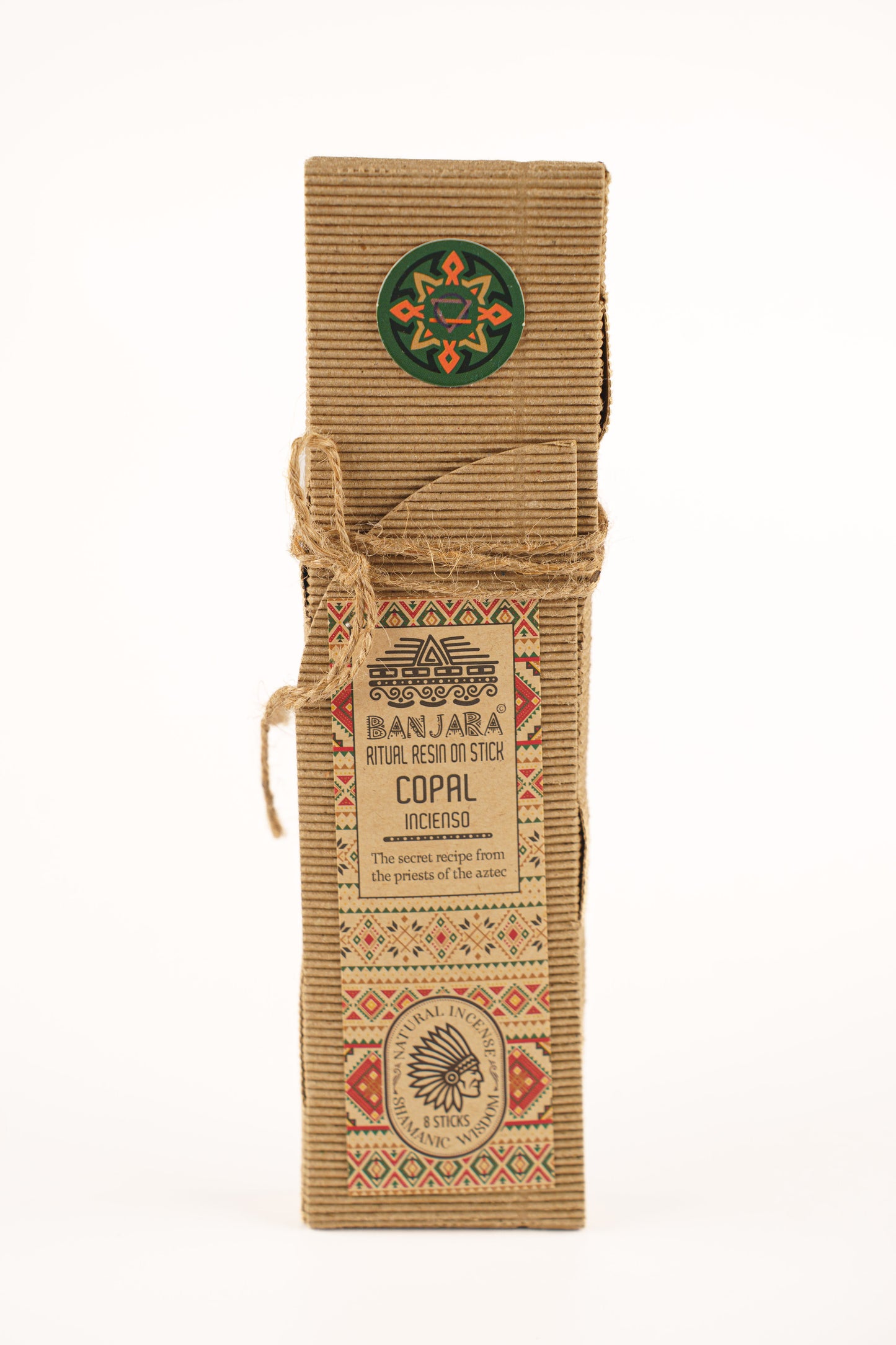 Kit Ritual Completo de Cacao Ceremonial – Caja Premium de Madera-4