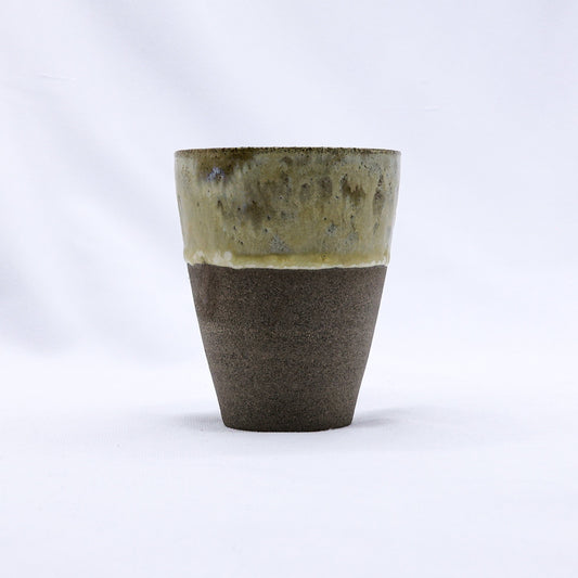 TerraBlu Handmade Stoneware Mug