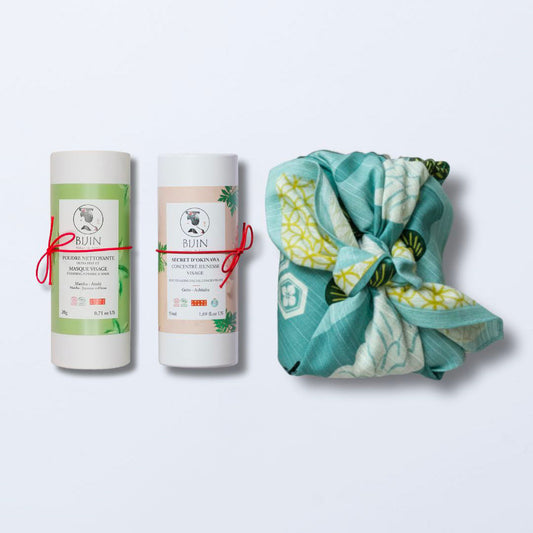 Rituel de soins anti-âge-0