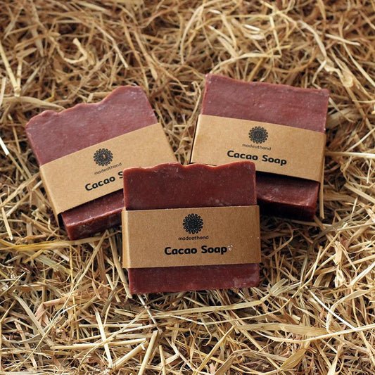 Why Choose Natural Soaps?