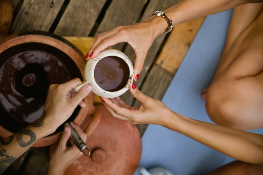 What Is Ceremonial Cacao? A Slow Ritual Worth Discovering