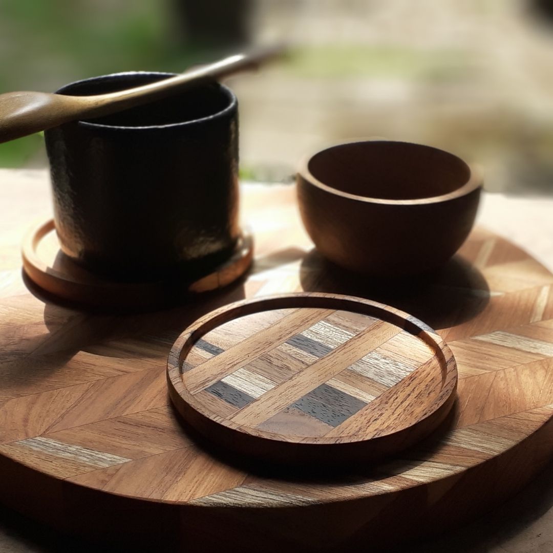 Artisan Woodware