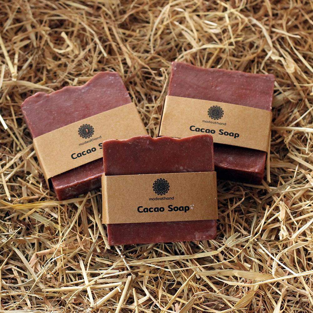 Natural Soaps