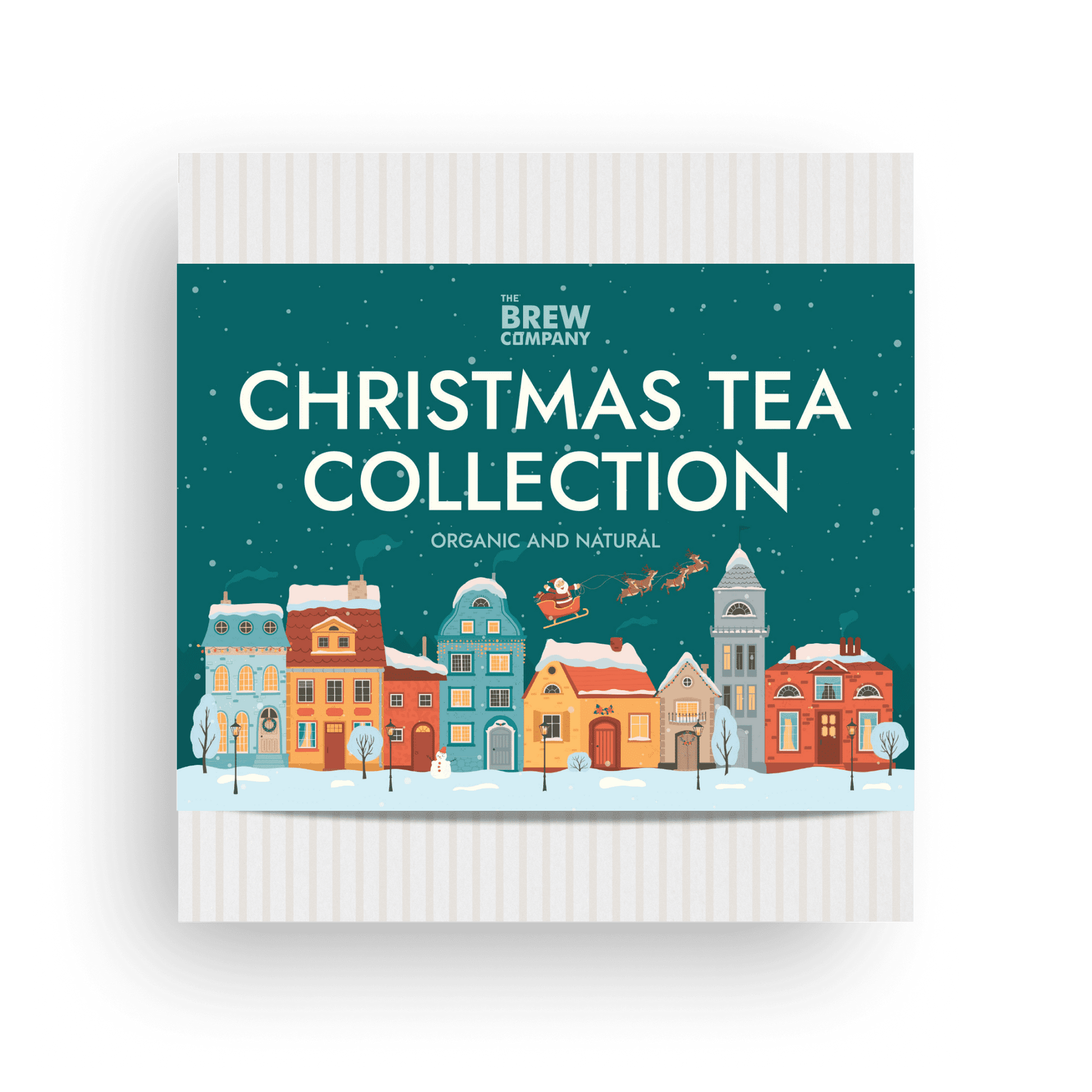 Christmas Tea Collection-0