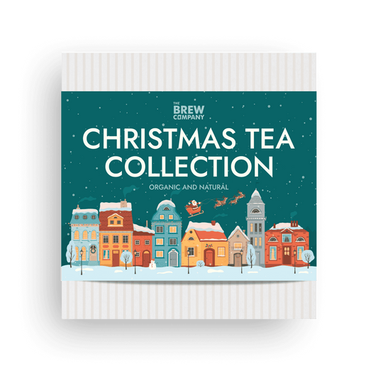Christmas Tea Collection-0