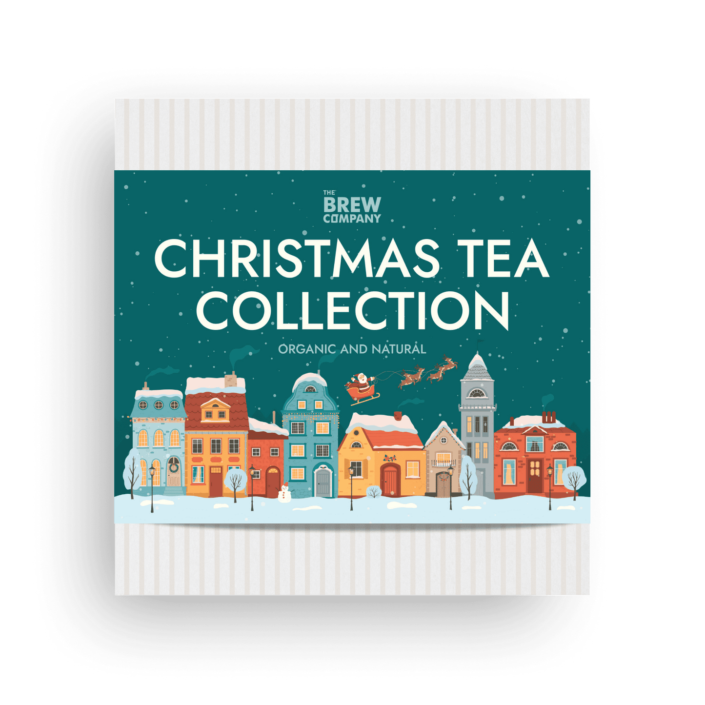 Christmas Tea Collection-0