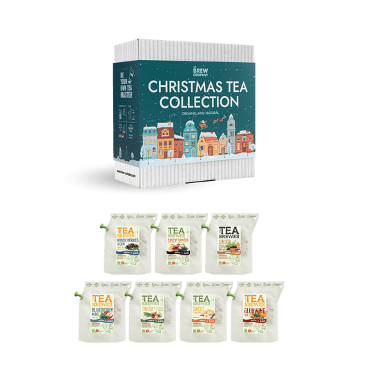 Christmas Tea Collection-1
