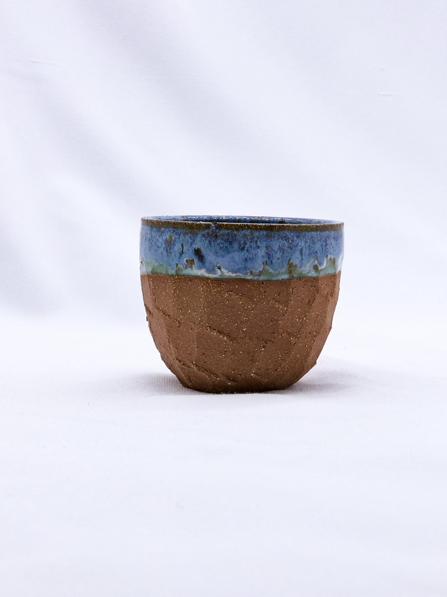 Blulume Scultura Handmade Stoneware Mug