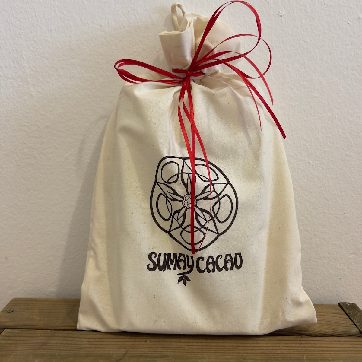 Ritual Esencial – Cacao Ceremonial + Taza-4