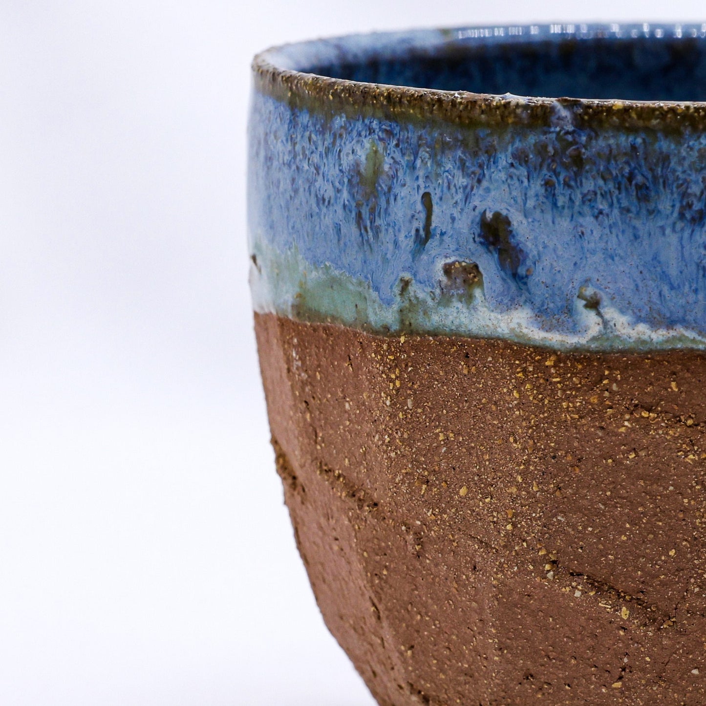 Blulume Scultura Handmade Stoneware Mug — photo 2
