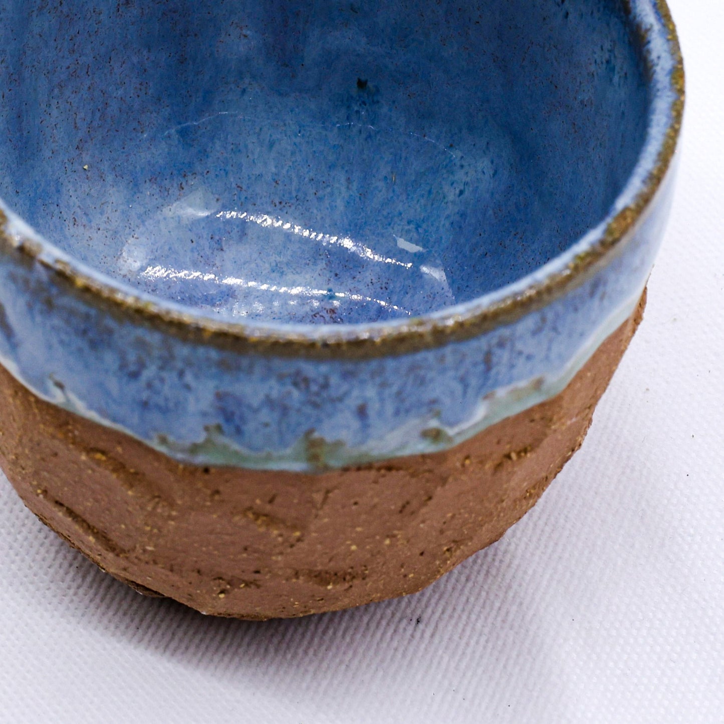Blulume Scultura Handmade Stoneware Mug — photo 3