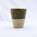 Bluverde Quadra Stoneware Cup