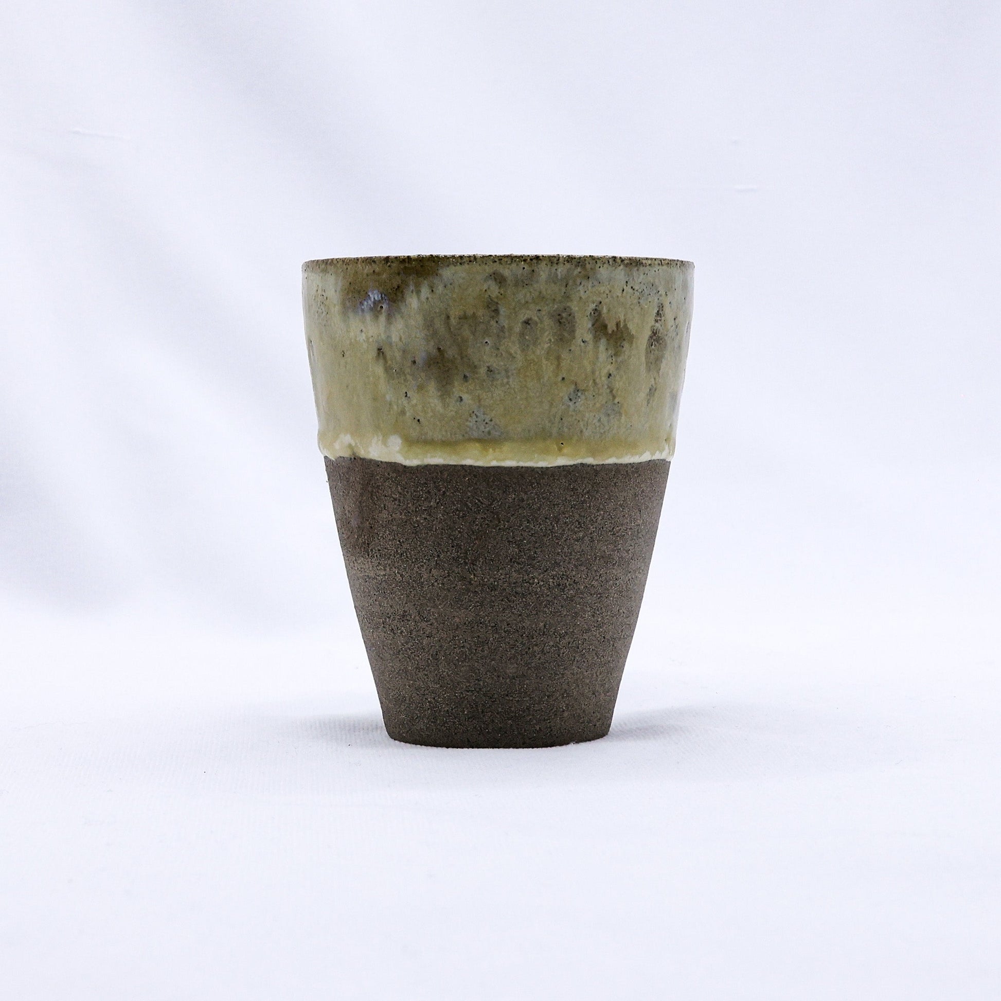 TerraBlu Handmade Stoneware Mug