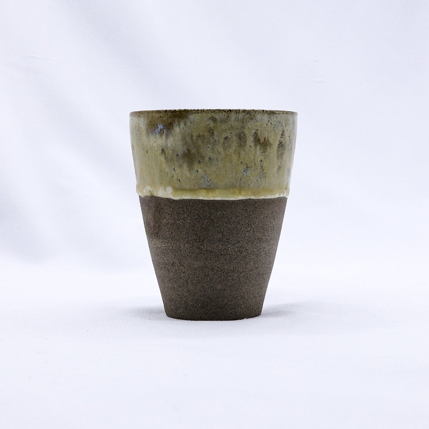 TerraBlu Handmade Stoneware Mug