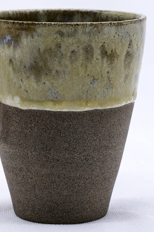 TerraBlu Handmade Stoneware Mug — photo 2