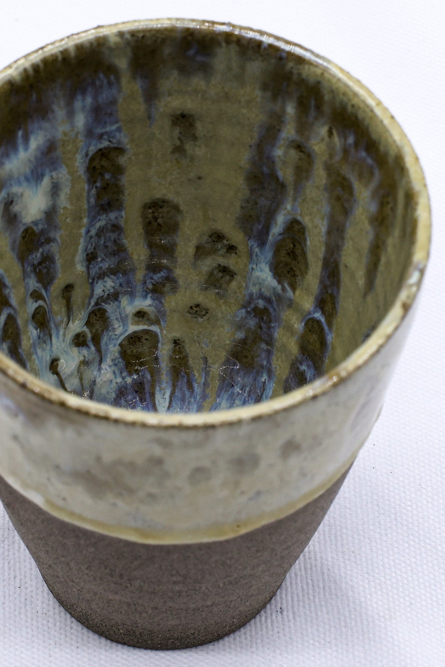 TerraBlu Handmade Stoneware Mug — photo 3