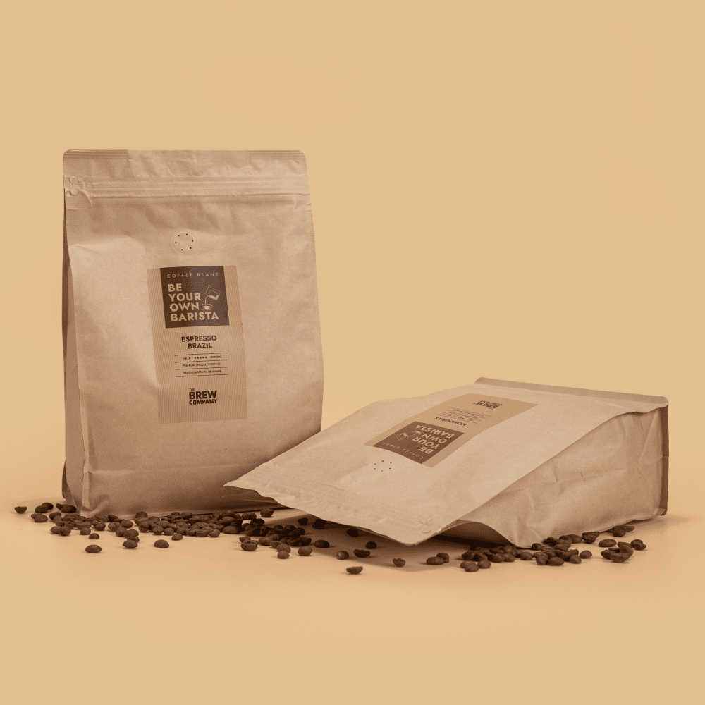 Congo Coffee Beans — photo 3
