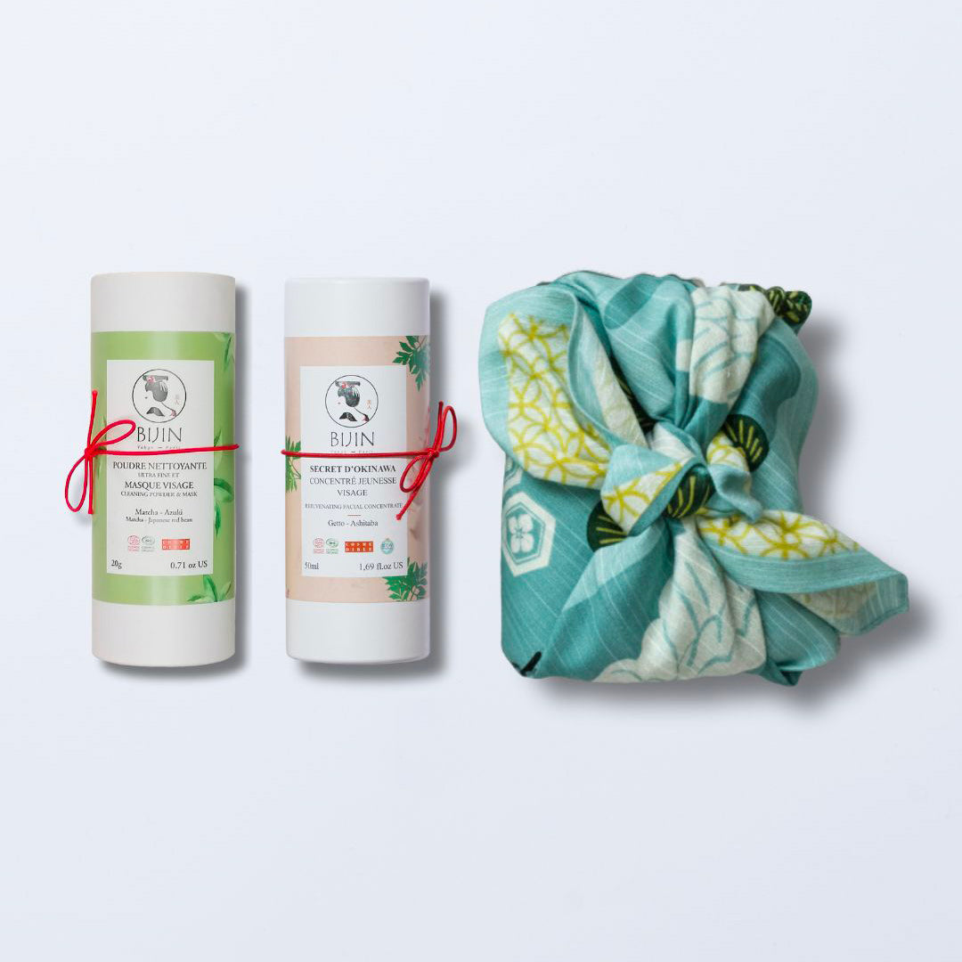 Rituel de soins anti-âge-0