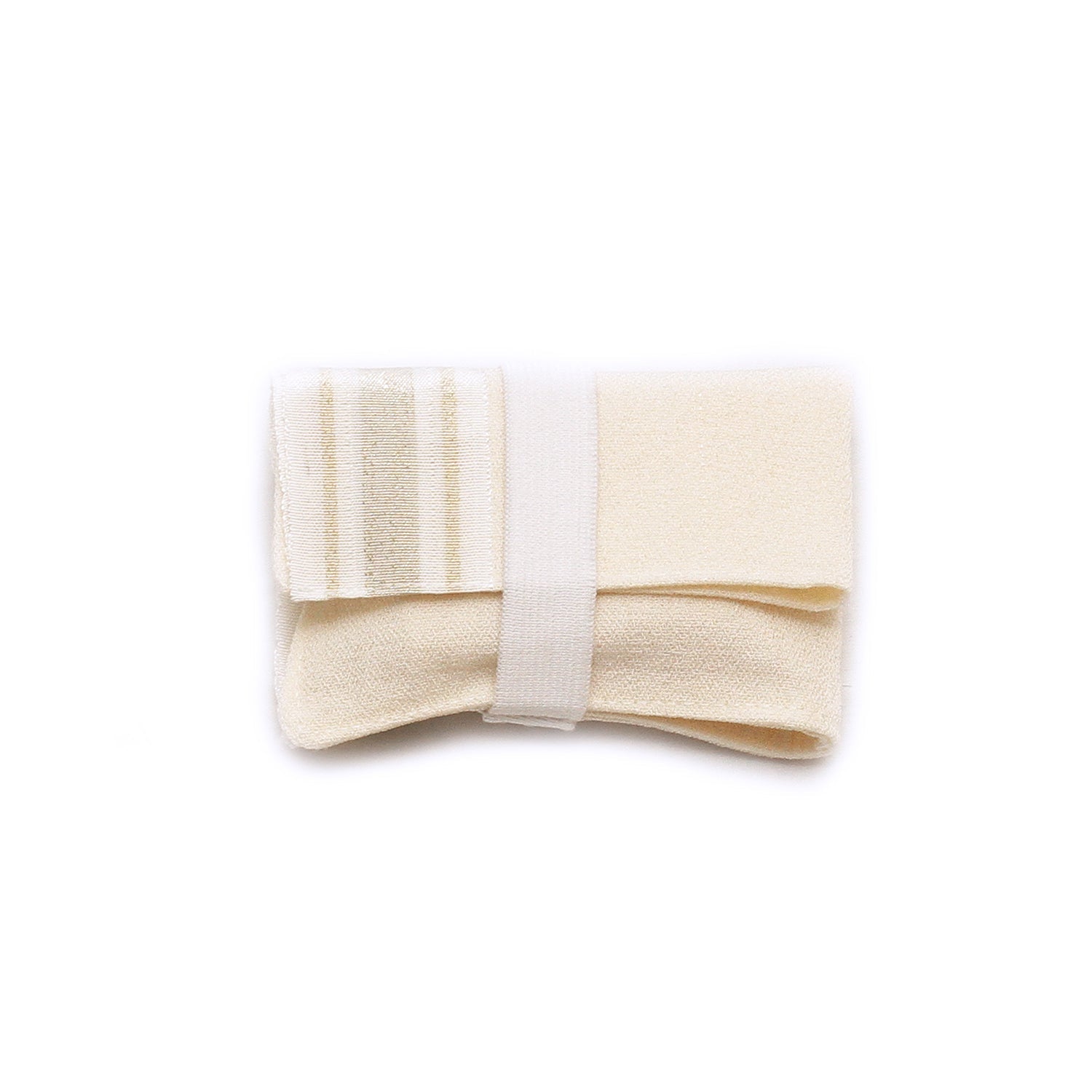Natural Cellulose Bath Mitt – Turkish Hammam Exfoliating Glove — photo 3