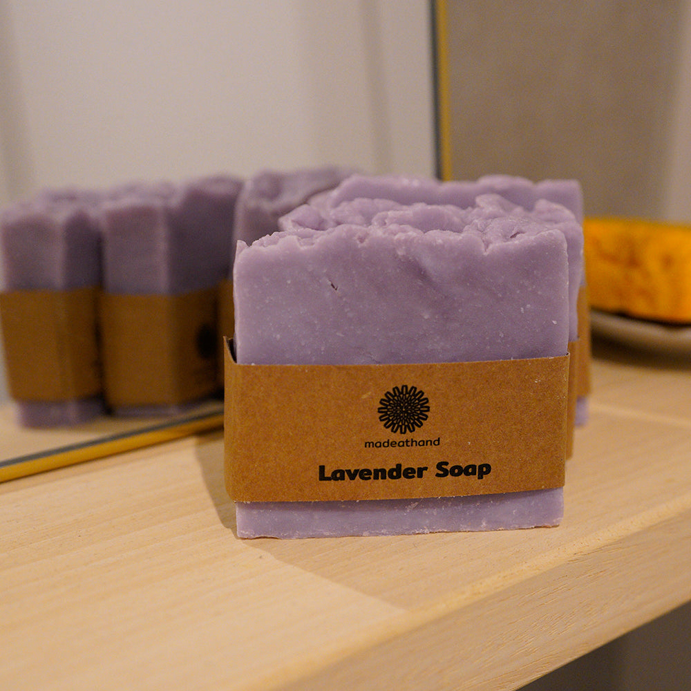 Lavender Soap — photo 2