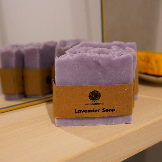Lavender Soap — photo 2
