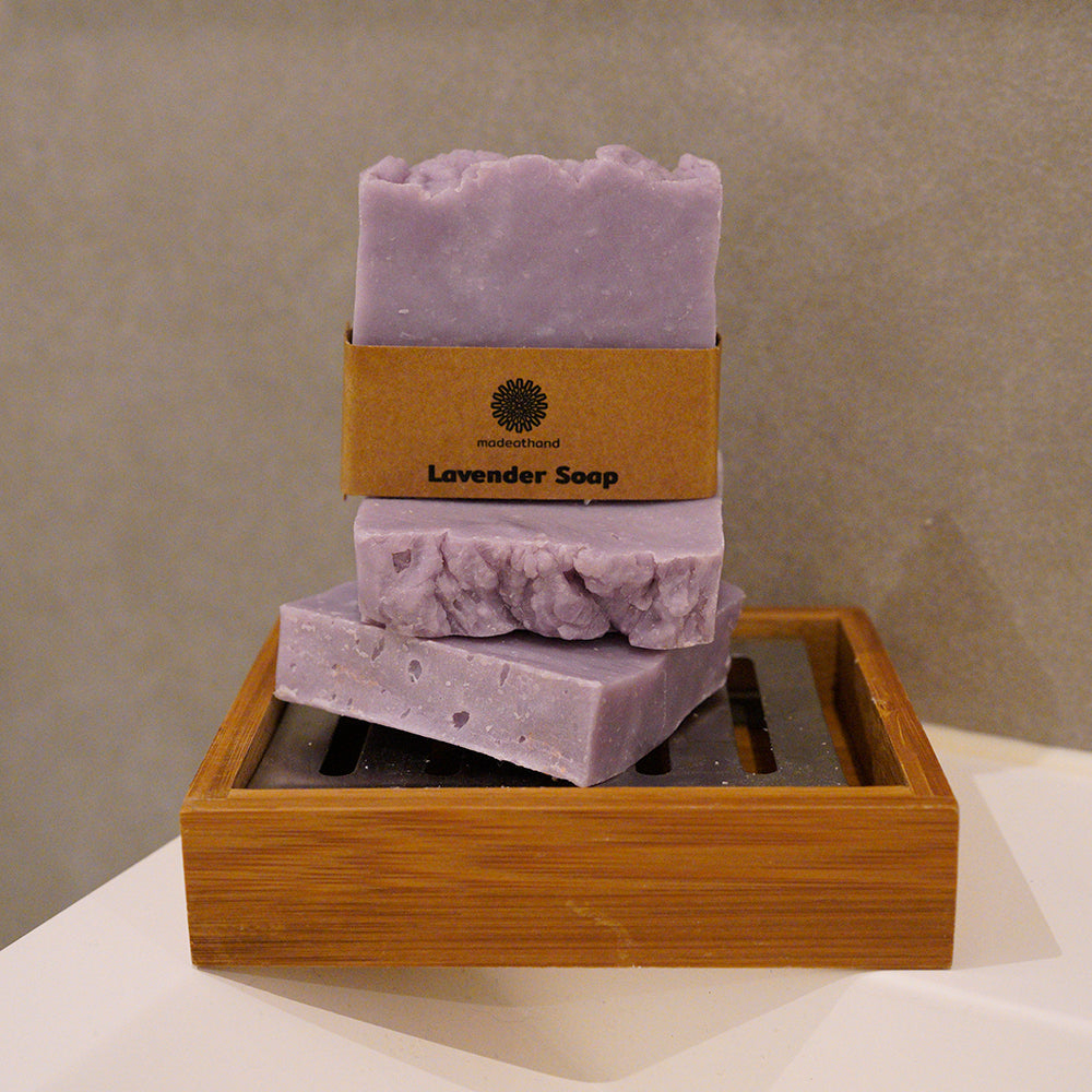 Lavender Soap — photo 4