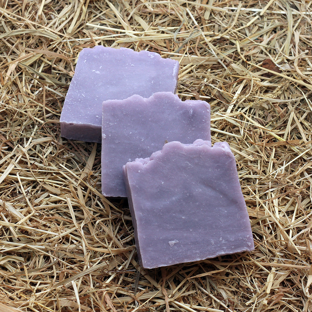 Lavender Soap — photo 3