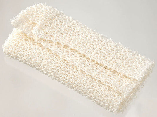 Japanese Washi Body Exfoliating Towel – Natural Scrub Cloth for Deep Skin Cleansing — photo 2