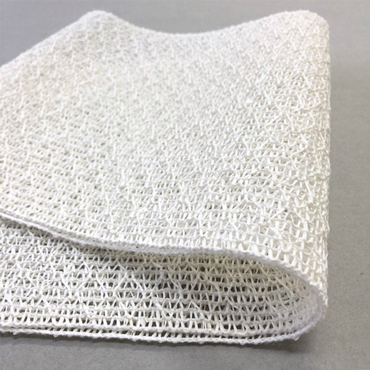 Japanese Washi Body Exfoliating Towel – Natural Scrub Cloth for Deep Skin Cleansing