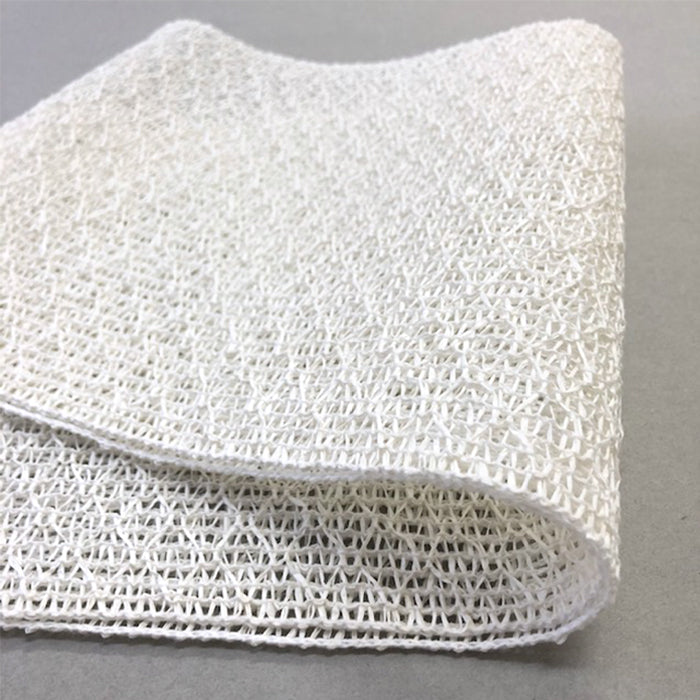 Japanese Washi Body Exfoliating Towel – Natural Scrub Cloth for Deep Skin Cleansing
