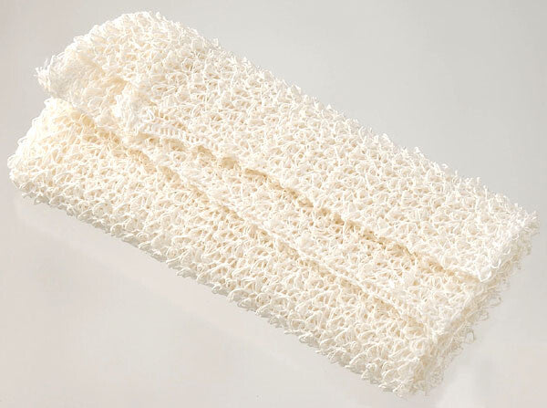 Japanese Washi Body Exfoliating Towel – Natural Scrub Cloth for Deep Skin Cleansing — photo 2
